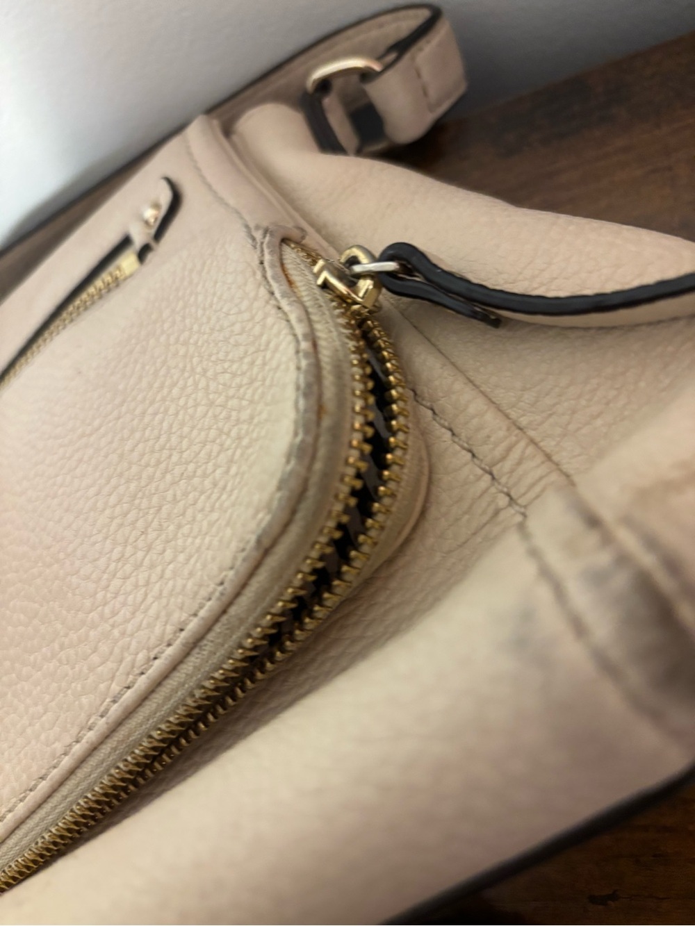 Kate Spade New York hobo/crossbody bag - Picture 16 of 16